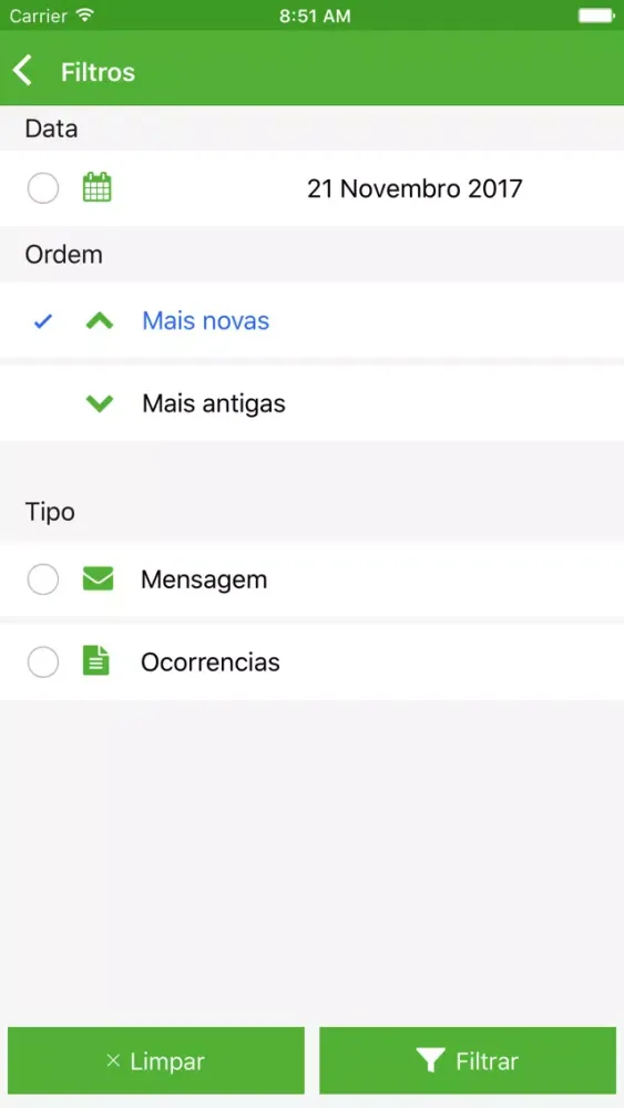 Amplacao – Grupo Educacional应用截图