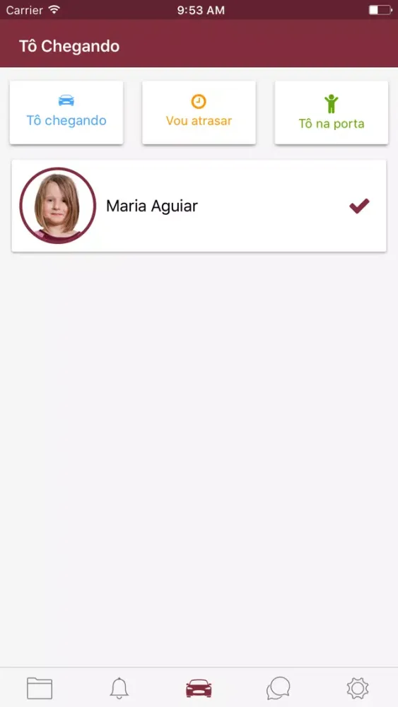 Escolar Manager Comercial Ekran Görüntüleri