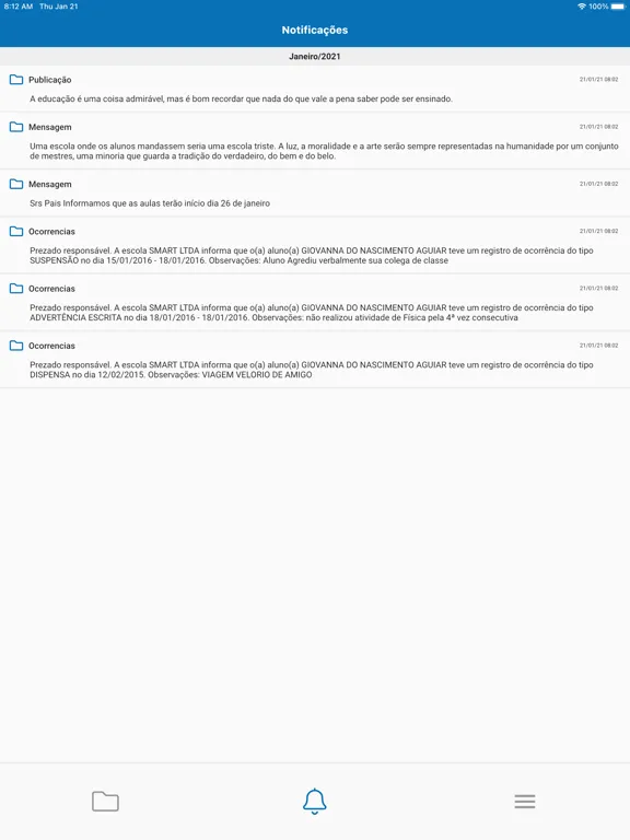 Скриншоты Sagrada Família – Pq. Amazônia iPad 