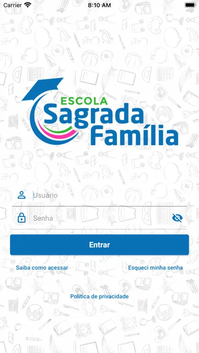 Скриншоты Sagrada Família – Pq. Amazônia