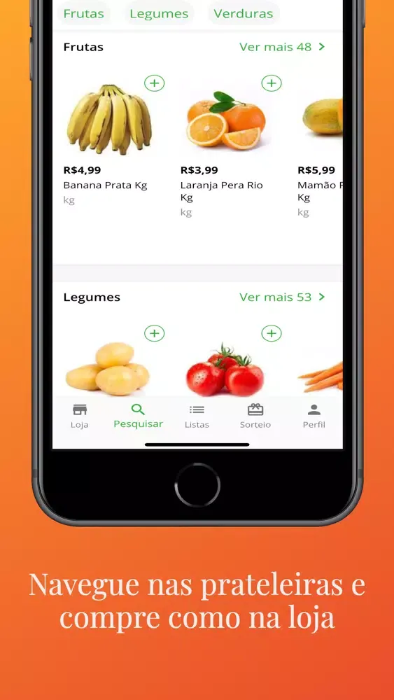 Tetra Soluções 스크린샷
