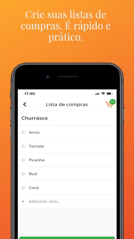 Tetra Soluções 스크린샷