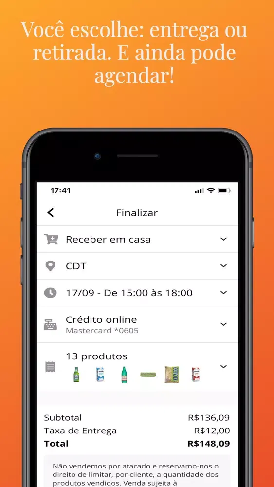 Tetra Soluções 스크린샷