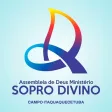 Sopro Divino Itaqua