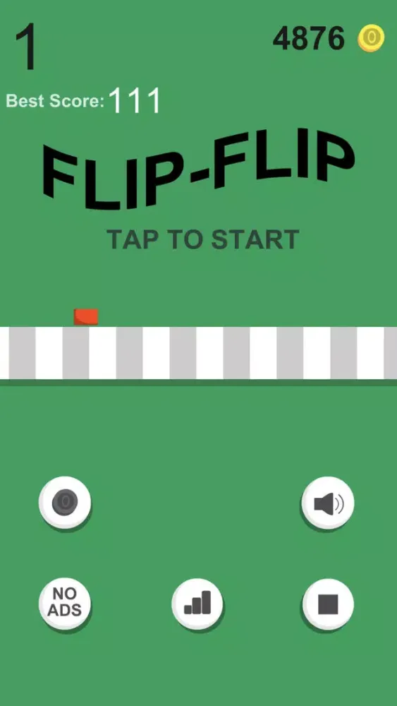 Flip-Flip Screenshots
