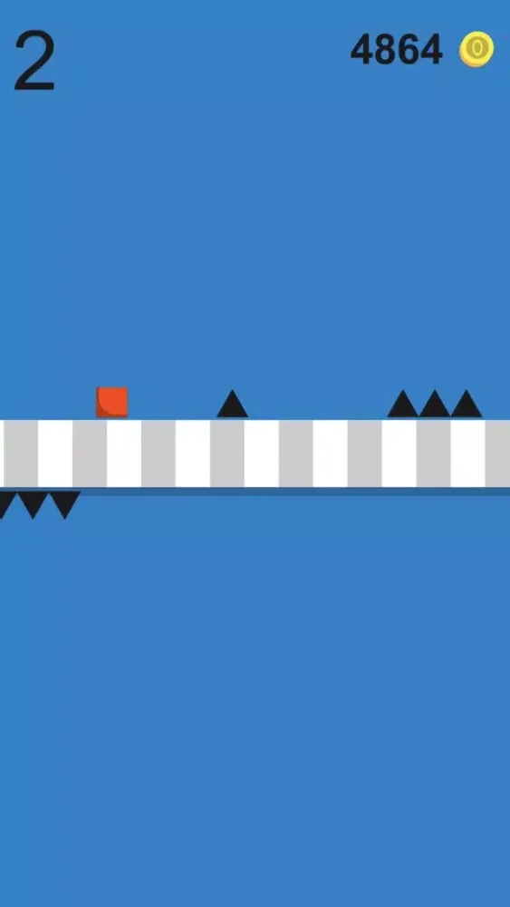 Flip-Flip Screenshots