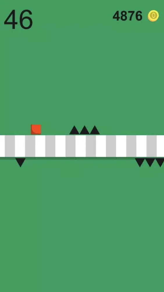 Flip-Flip Screenshots