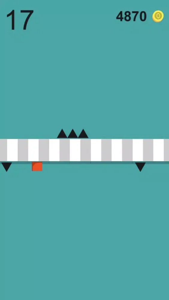 Flip-Flip Screenshots