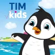 TIM kids brincar