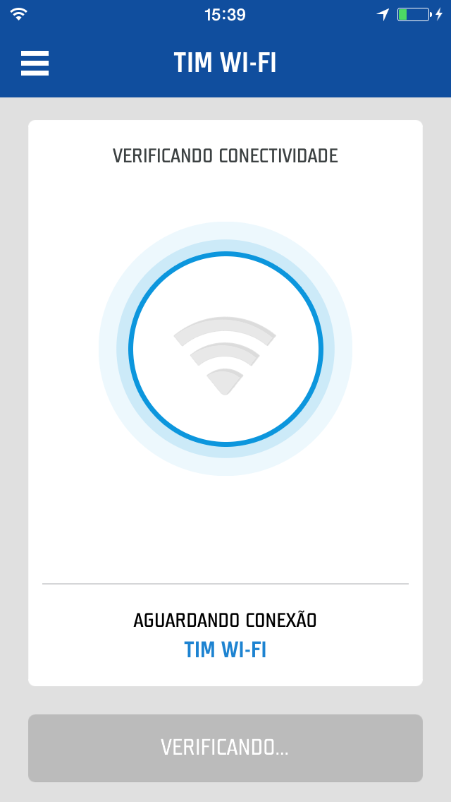 تصاویر TIM Wi-Fi