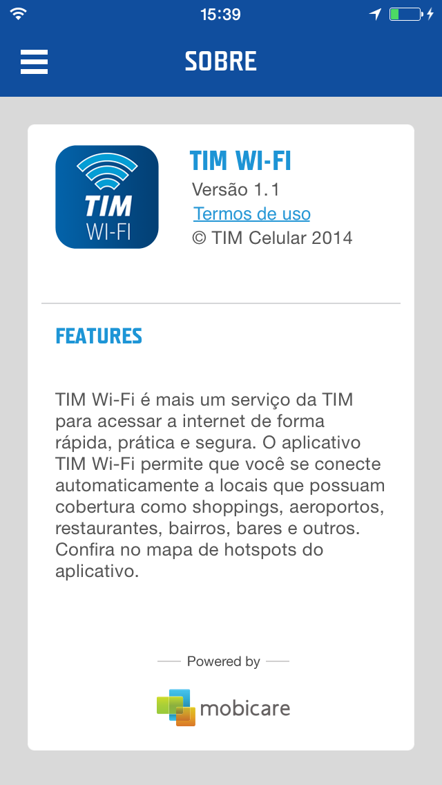 تصاویر TIM Wi-Fi