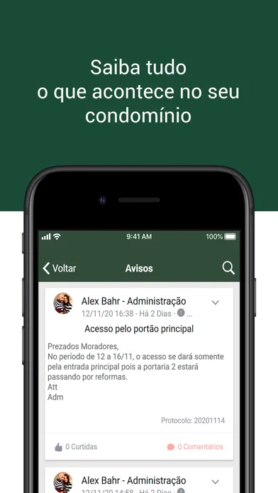 TimeLock Screenshots