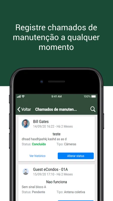 TimeLock Screenshots