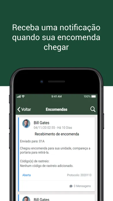 TimeLock Screenshots