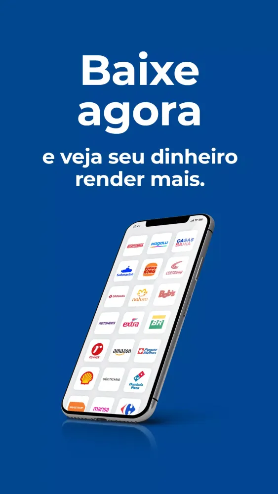 TIM Fácil Screenshots