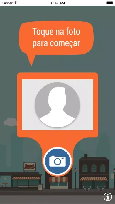 Comunicação por Símbolos স্ক্রিনশট