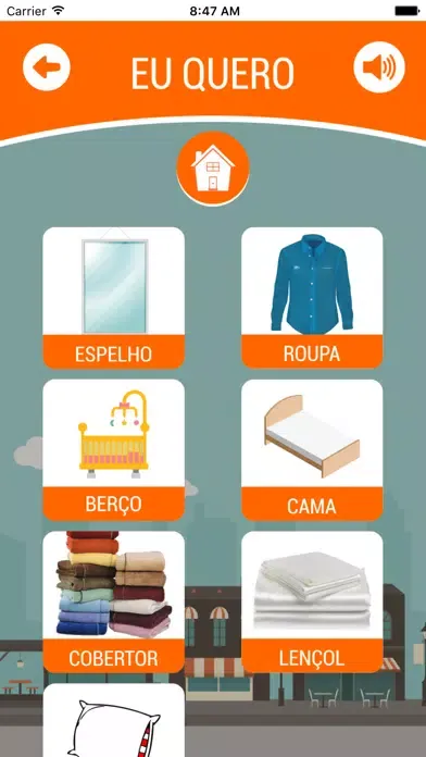 Comunicação por Símbolos স্ক্রিনশট