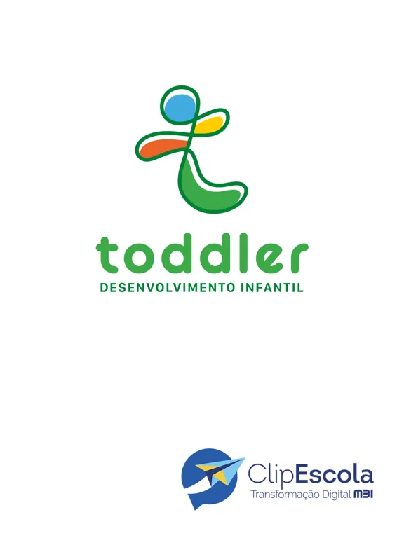 Berçário Toddler iPad  Screenshots