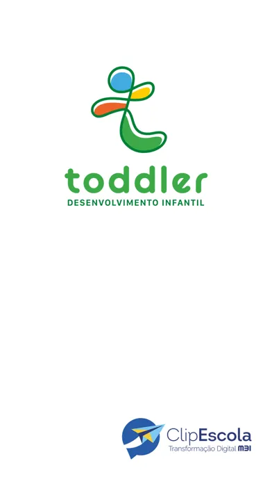 Berçário Toddler Screenshots