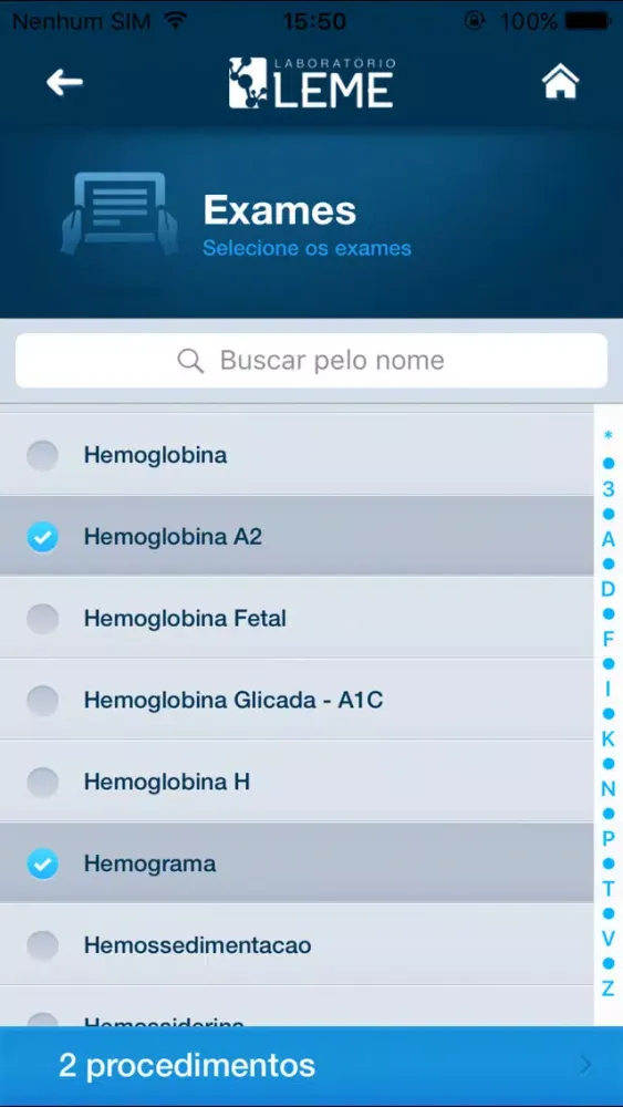 تصاویر Leme