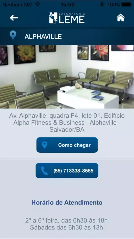 تصاویر Leme