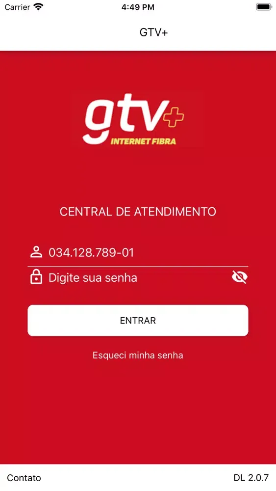 GTV+应用截图