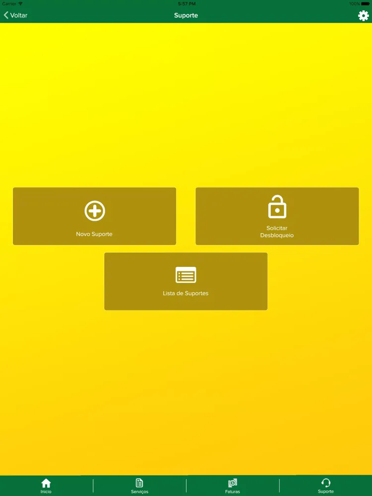 Dtel Telecom Screenshots
