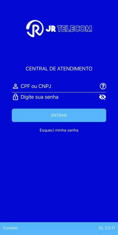 JR Telecom应用截图