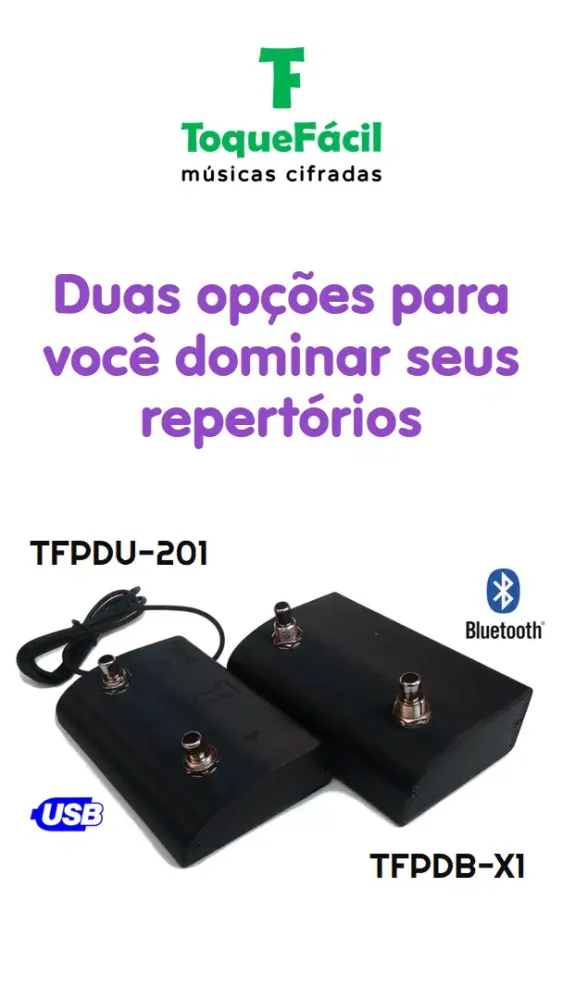 Screenshot di ToqueFácil