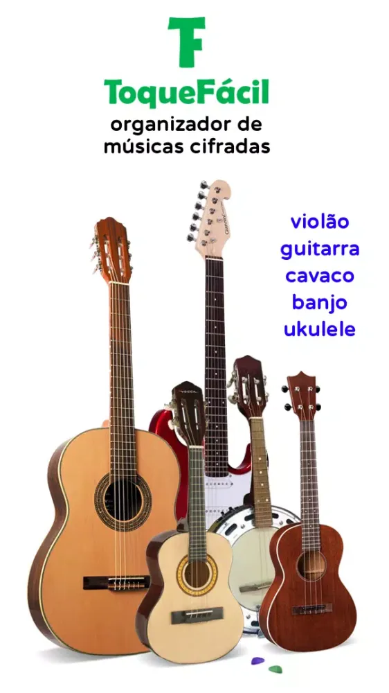 Screenshot di ToqueFácil