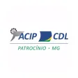 ACIP CDL Patrocínio ACIP CDL Patrocínio