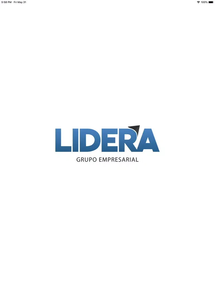Скриншоты Lidera iPad 