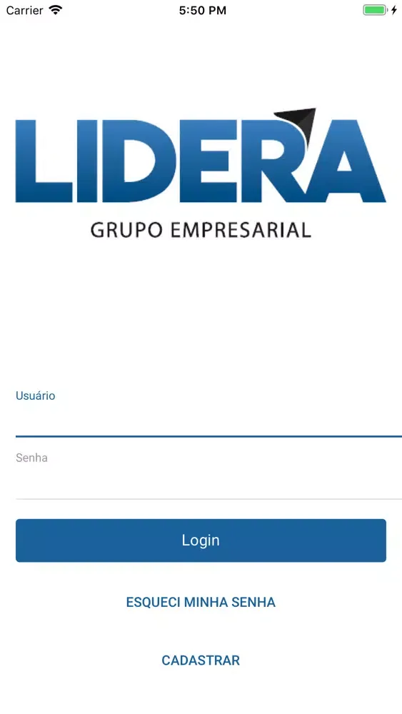Скриншоты Lidera