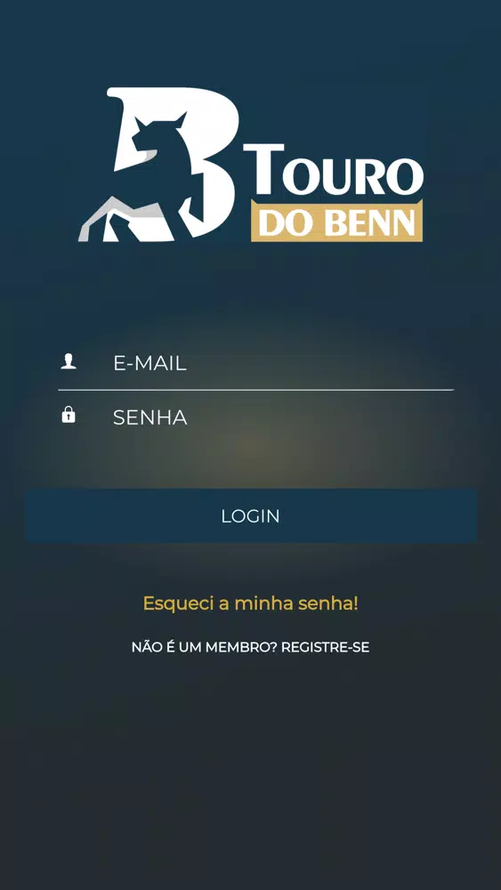 Touro do Benn应用截图