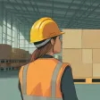 Casually Casual Warehouse Game