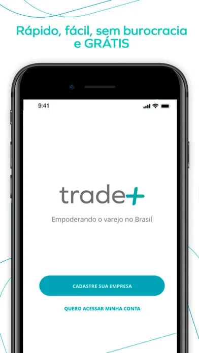 تصاویر Trade+ da Trademaster