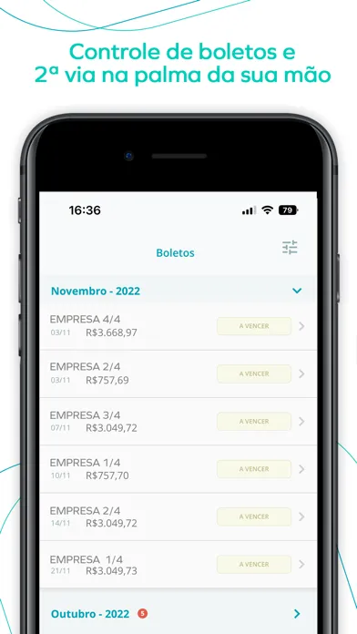 تصاویر Trade+ da Trademaster