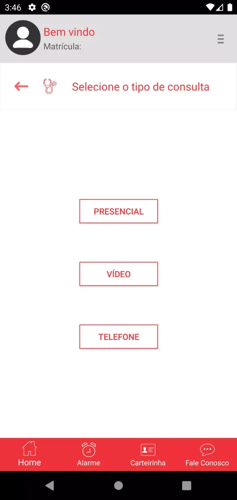 Trasmontano Associado Screenshots