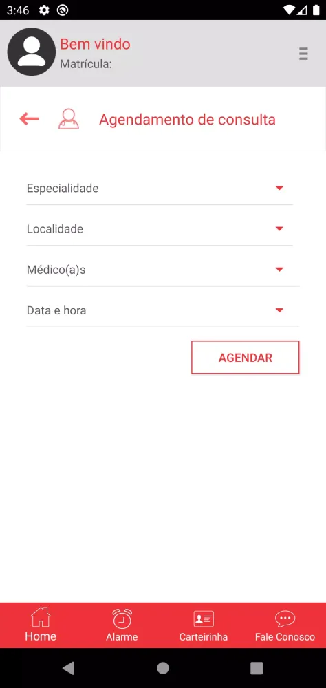 Trasmontano Associado Screenshots
