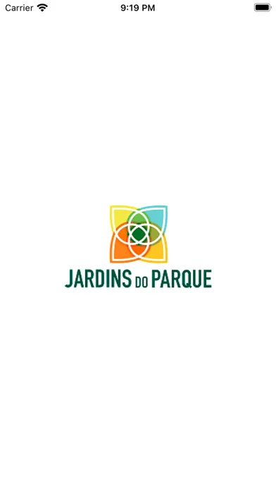 Jardins do Parque سکرین شاٹس