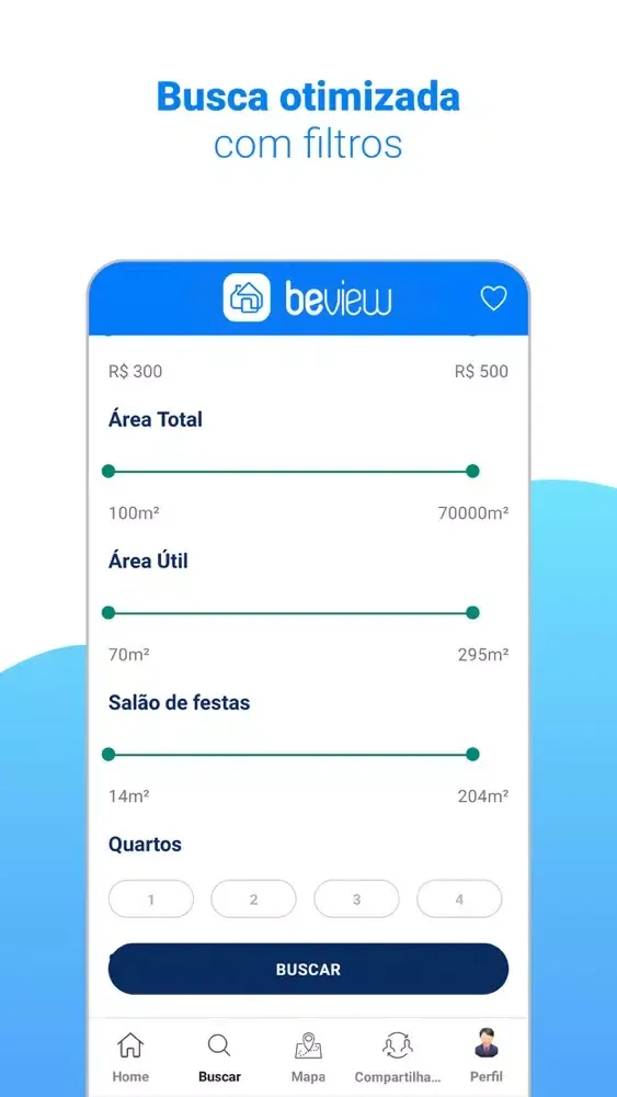 Beview | Gestão de imóveis應用截圖