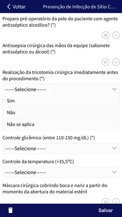 Qualis – Soluções Infectologia 스크린샷