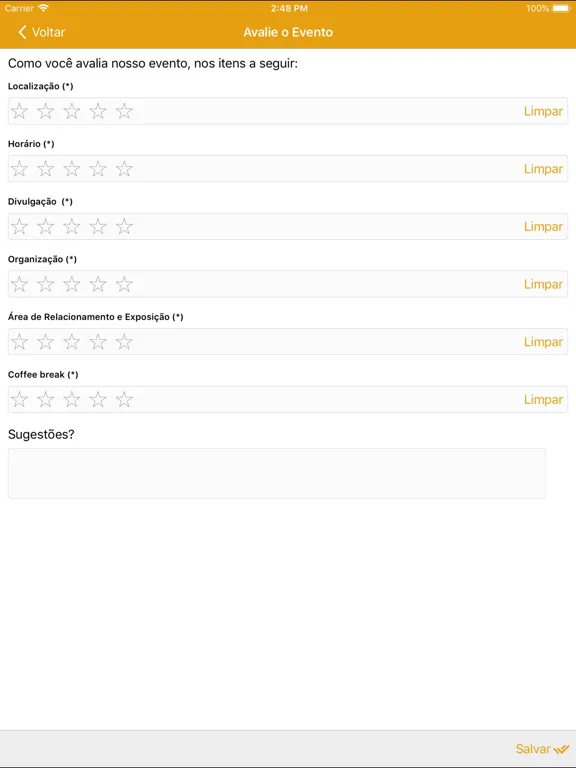 Скриншоты Supermix iPad 