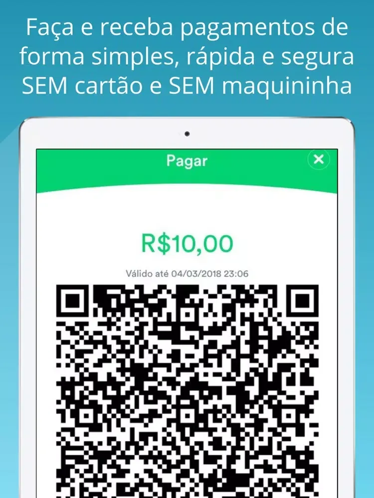 Triconta by Tribanco Digital iPad  Screenshots