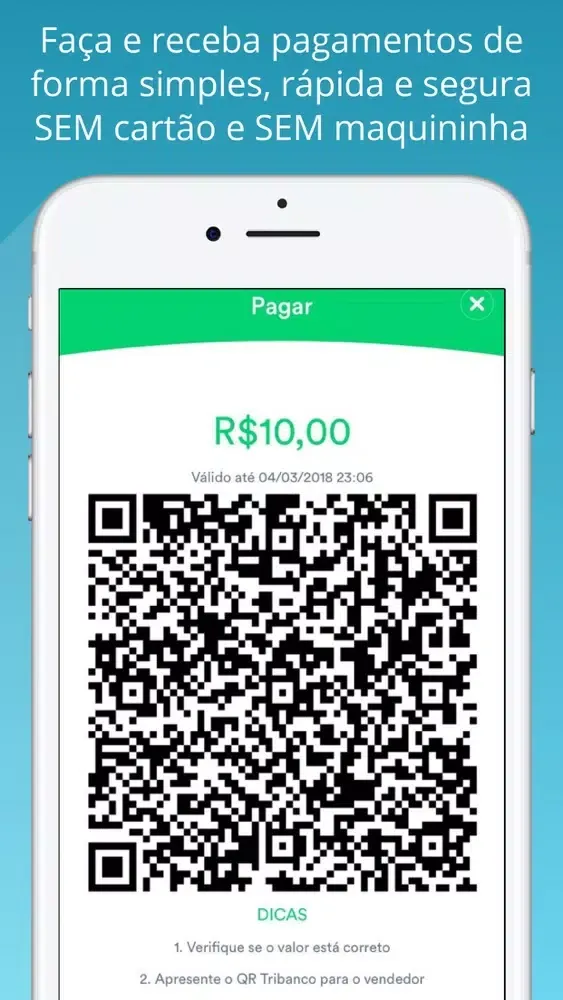 Triconta by Tribanco Digital Screenshots