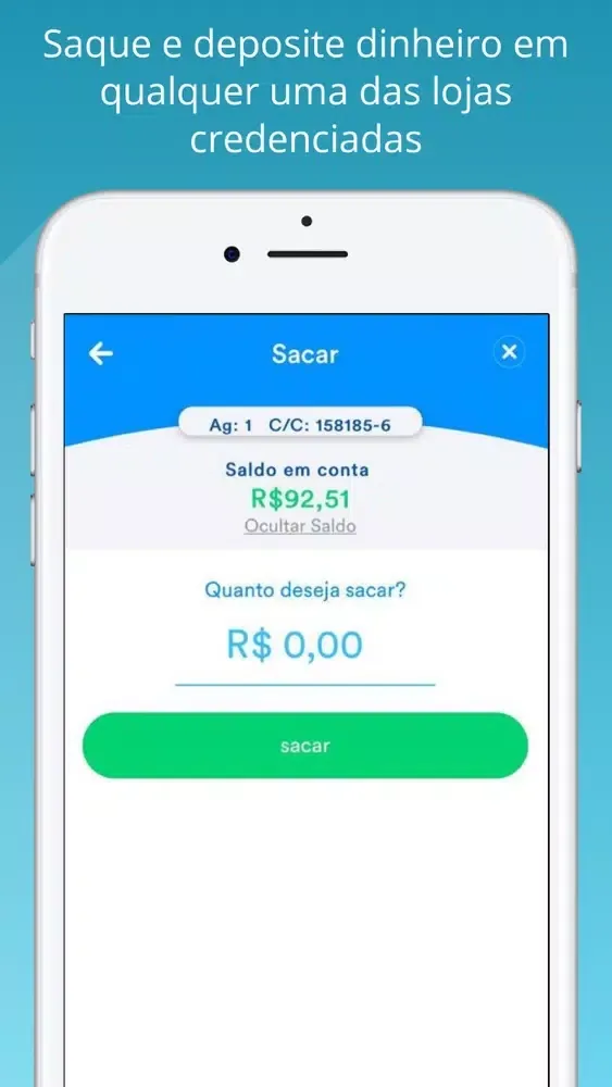 Triconta by Tribanco Digital Screenshots