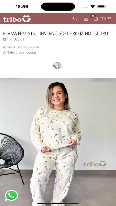 Capturas de pantalla de Tribo do Sono