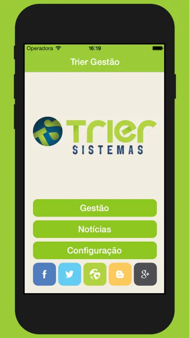 صور Trier Gestão