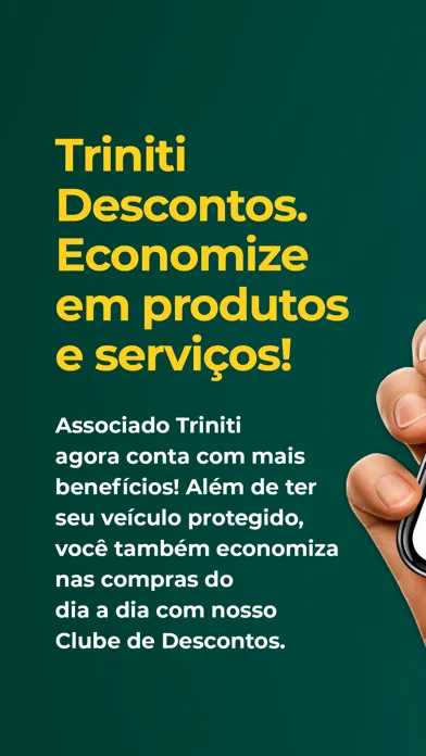 Triniti Descontos স্ক্রিনশট