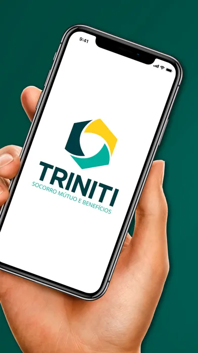 Triniti Descontos স্ক্রিনশট